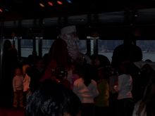SantaontheBoat12 15 07