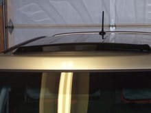 frontview winddeflector