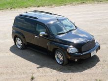 Nice Panel (not mine)