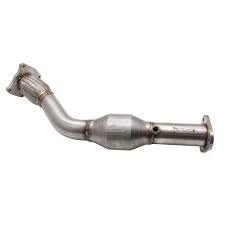 Engine - Exhaust - HHR SS pipes, mufflers, resonators, downpipes, ect - New - All Years Chevrolet HHR - Pittsburgh, PA 15216, United States