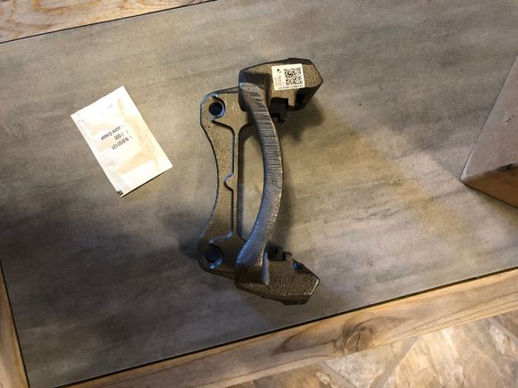 These are remanufactured, the one side was $16.00 the other $35.00, on Amazon, with Prime free next day shipping 