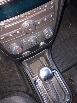 Thanks so much, truckingeek.
It completes the interior. 