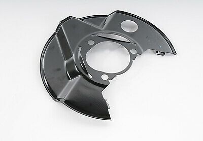 I have these installed, they fit one way on the spindle , my ‘07 , these also came from the factory on my 2011. 