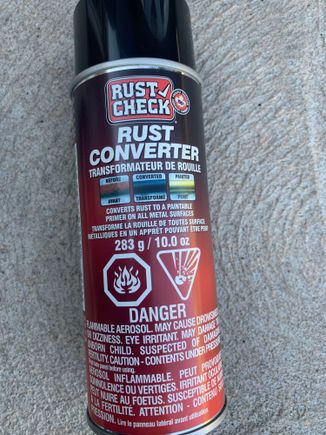 This is the product my body and paint guy recommended 