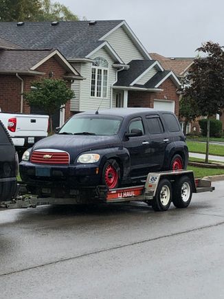 This was Oldblue in the day I sold it, we could start another thread