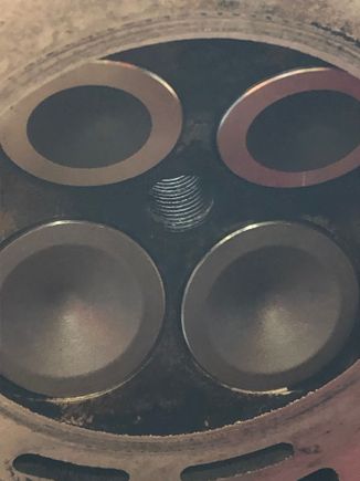 Good thing there’s only four, eh?