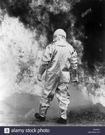 Dress appropriately for the heat!