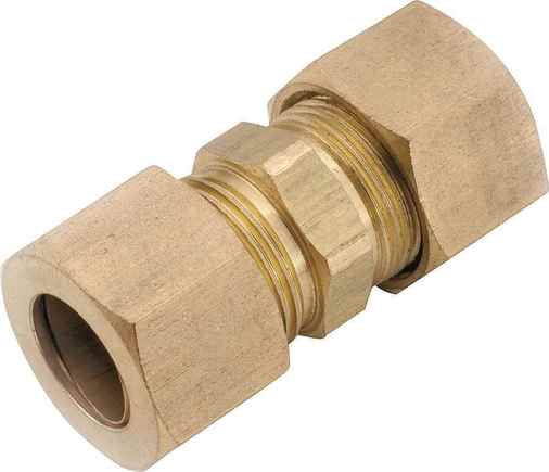 3/8 or 10 mm compression fitting