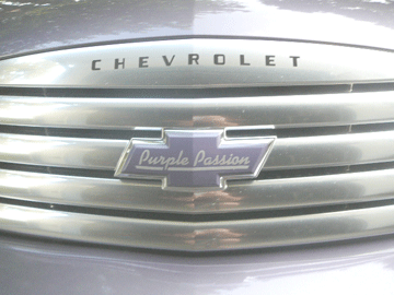 Grille