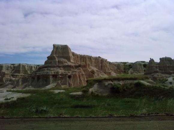 Badlands