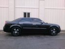 Garage - Black beauty