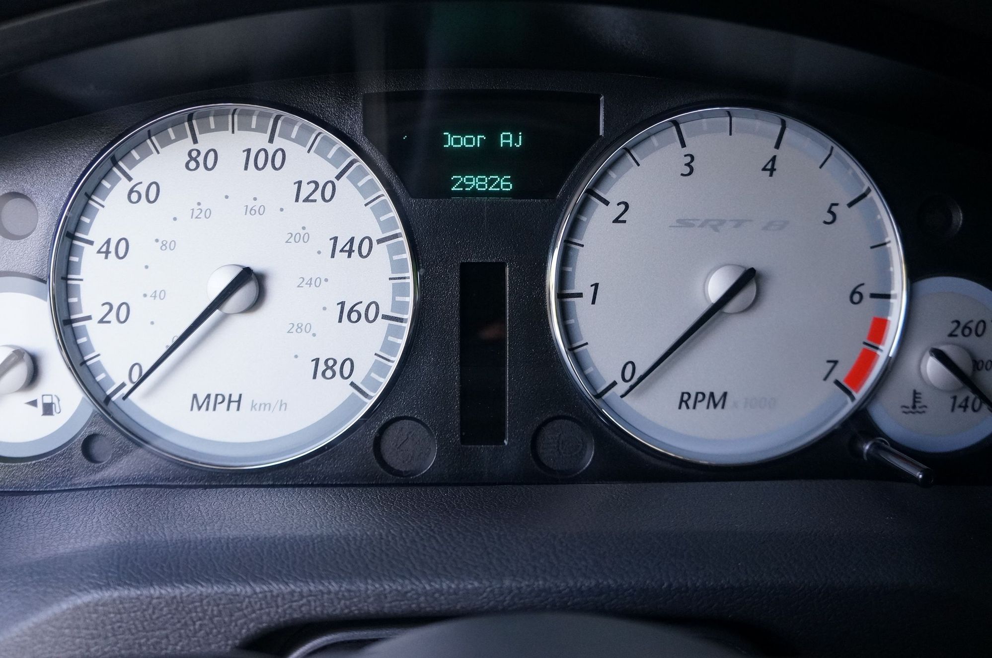 2006 Chrysler 300 - TEST LISTING - CHRYSLER 300C-SRT8 SUPERCHARGED 7.0L 426 with over $100K in mods - Used - VIN 12345678901234567 - 31,000 Miles - 8 cyl - 2WD - Automatic - Sedan - Black - Burundi