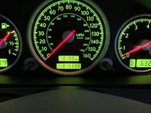15 years old.... yes actual mileage