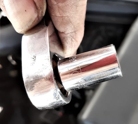 10mm socket