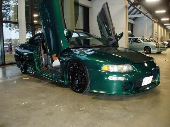 car show