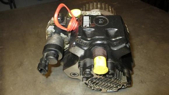 Bosch HP pump