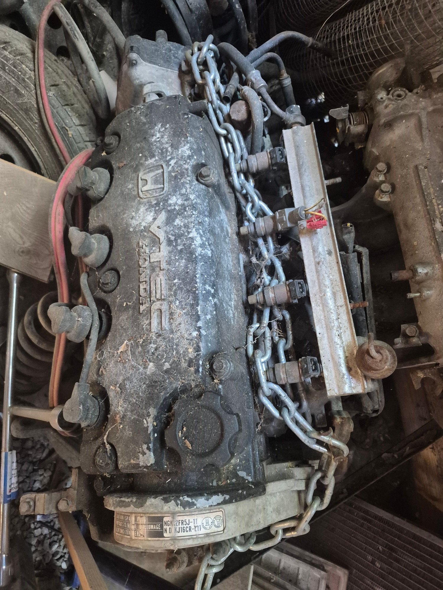 Exterior Body Parts - Multiple Civics parted out, Everything must go! - Used - 1996 to 2000 Honda Civic - Hartselle, AL 35640, United States