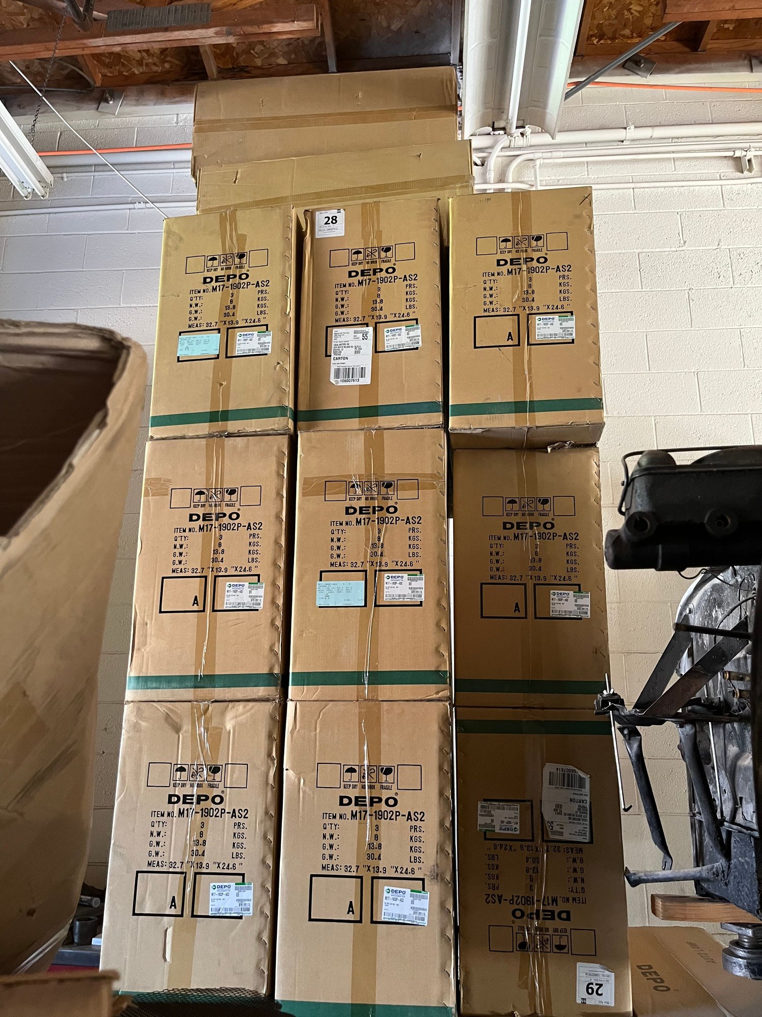 Lights - Civic Tail Light 06-09 *Custom - New - 2006 to 2009 Honda Civic - Chandler, AZ 85225, United States