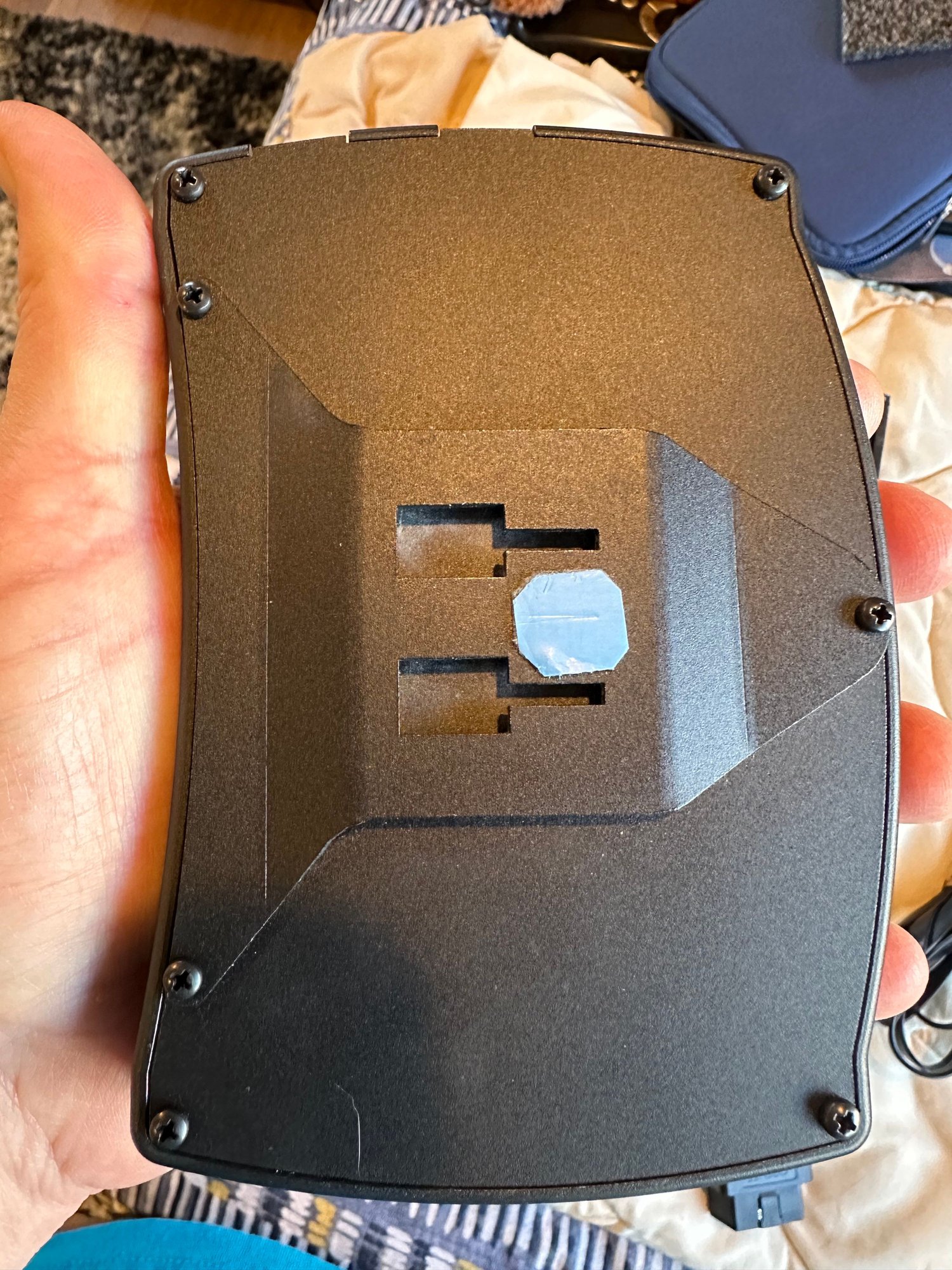 Engine - Power Adders - Used, great condition, unlocked K-Tuner V2 for sale - Used - 2017 to 2018 Honda All Models - Santa Clara, CA 95051, United States