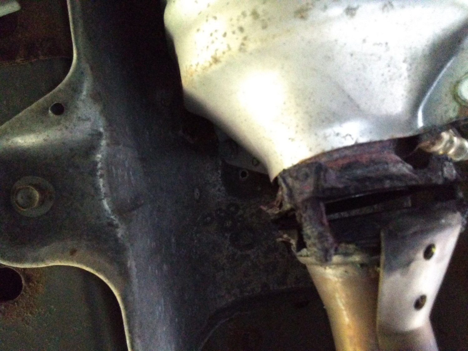 Gaskets Exhaust Pipe Flange GasketDX Walker 31360