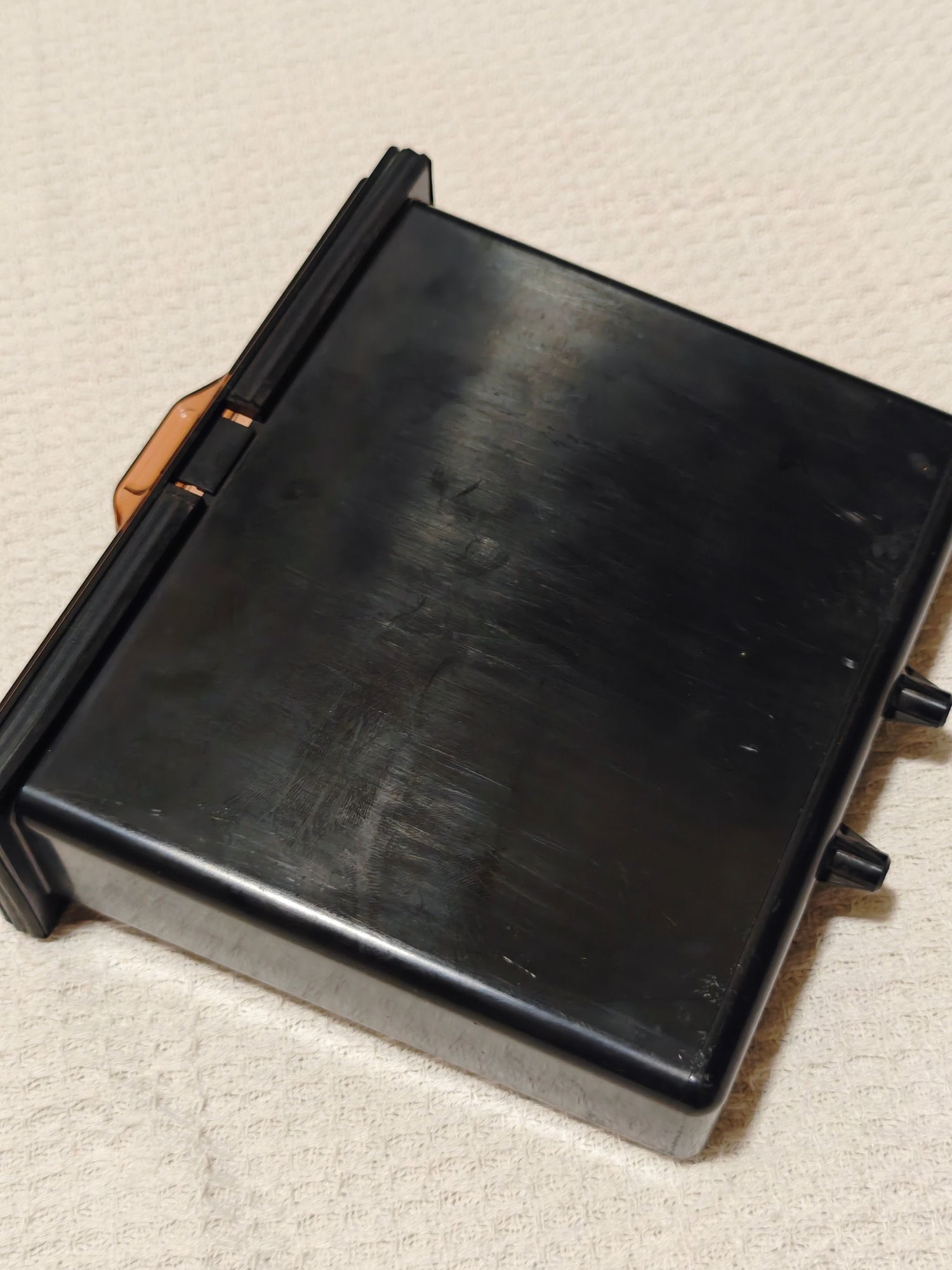 Interior/Upholstery - Civic EG6/8/9 JDM Amber storage box - Used - 1992 to 1995 Honda Civic - Bangkok, Thailand