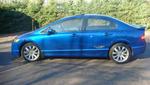 2010 Civic Si