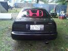 97 civic