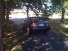 What I'm Driving