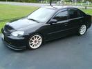 civic civic