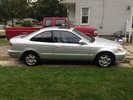 Garage - Silver Surfer