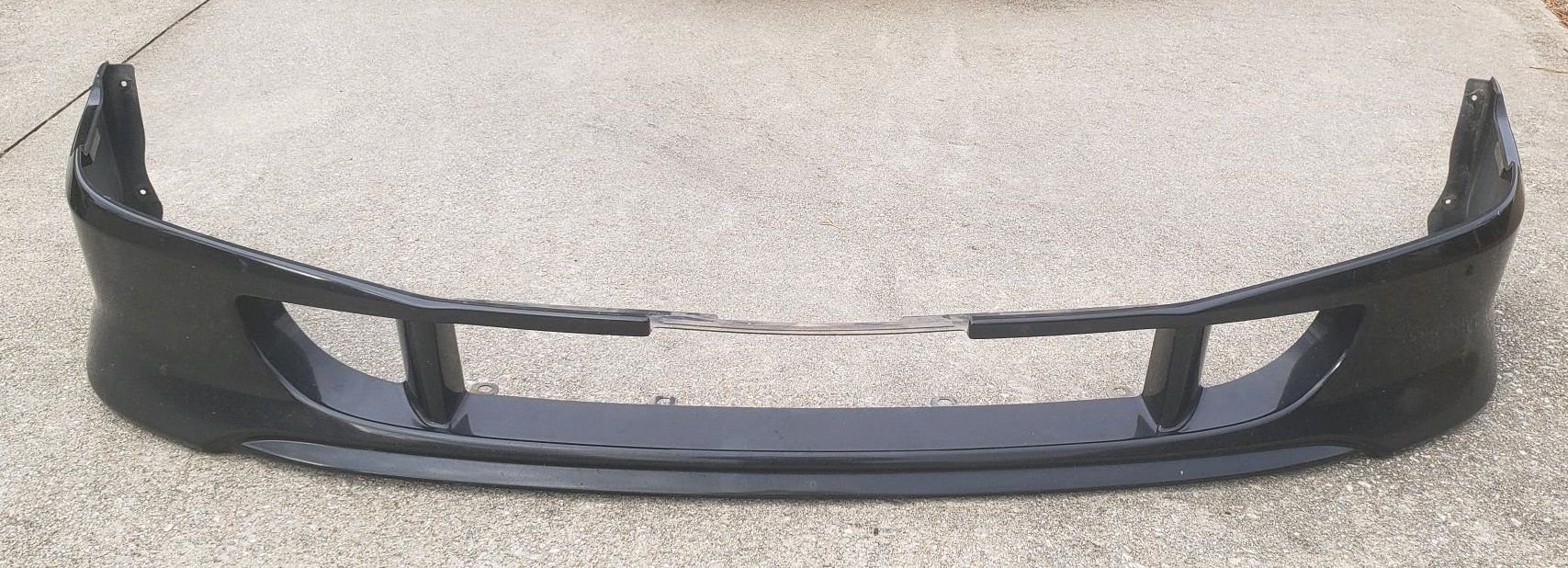 Exterior Body Parts - Honda Civic Si EP3 HFP Bodykit (Honda Factory Performance) - Used - 2002 to 2006 Honda Civic - Raleigh, NC 27603, United States