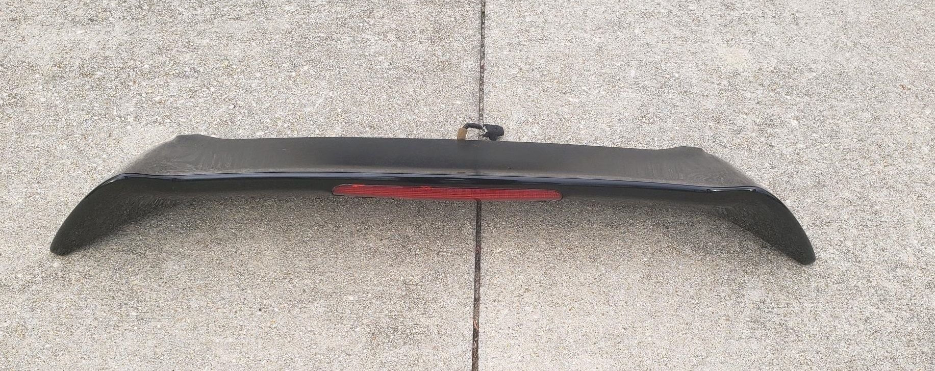 Exterior Body Parts - Honda Civic Si EP3 HFP Bodykit (Honda Factory Performance) - Used - 2002 to 2006 Honda Civic - Raleigh, NC 27603, United States