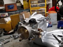 now the 70mm TB fits!