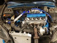 And it's back in!!!!