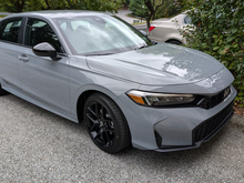 2025 Sport in Urban Gray Pearl