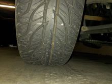 General gmax tire