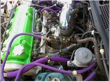 engine