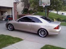 The Whip