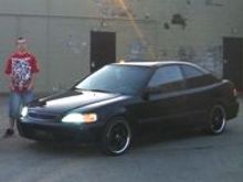 MY CIVIC
