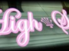 HIGH SOCIETY