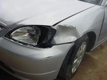 right befor i put on my suspension