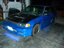 Garage - Hondamobile