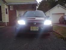 HID lights