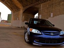 Civic Shoot