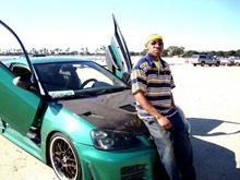 Pix Of My Ride