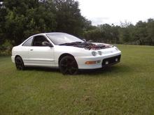 Garage - go getter