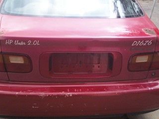 Team Hpunder2.0l