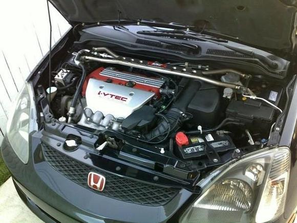 engine