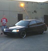 Civic Type-R
