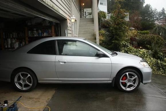 civic